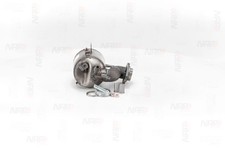 NAP carparts CAD10711 Dieselpartikelfilter DPF für TOYOTA Yaris Schrägheck (P9)