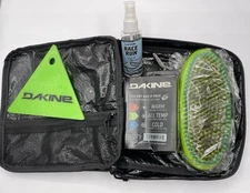 Dakine Banked Slalom Race Kit Wax Tuning