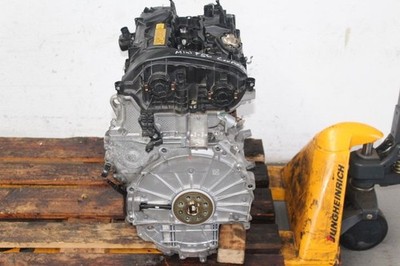 Mini Cooper S F56 141kW Motor Gebrauchtmotor B48A20A 101866TKM