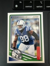 robert mathis #271 score