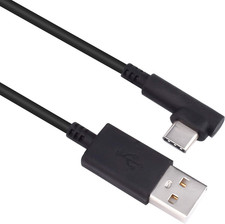 6.5FT Replacement USB Data Sync Charging Cable for Wacom Intuos Pro PTH660, PT