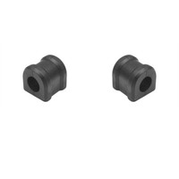 2X Tedgum Lagerung Stabilisator Hinten Links Rechts FüR Toyota Avensis Station