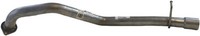 Bosal Abgasrohr 800-253 FüR Hilux Toyota 7 Pick Up 4WD KUN25 KUN15_ KUN15R KUN15