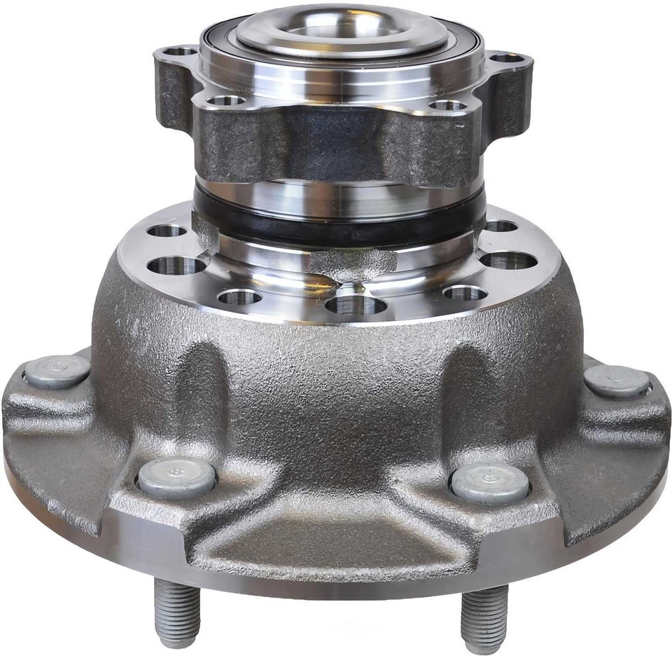 Wheel Bearing and Hub Assembly fits 2015-2017 Ford Transit-150,Transit-250,Trans - Image 2 of 2