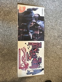 The House of the Dead 2 Gun Set Japan Import (no game) Dreamcast NTSC-J