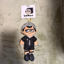 Haikyuu Jirori Kitashinsuke