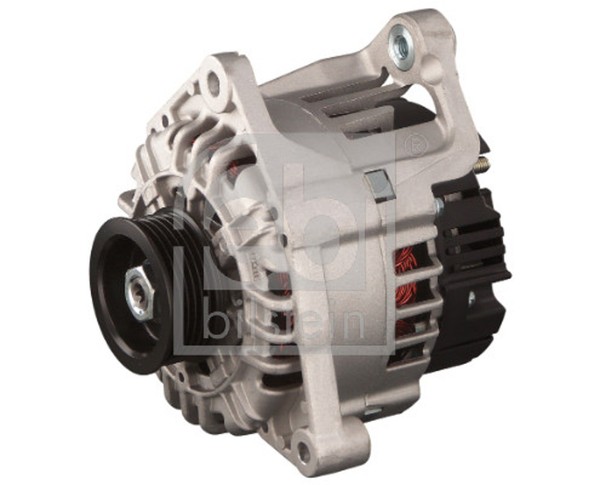 Lichtmaschine Generator Lima Febi Bilstein 101526 FüR VW B5 A4 Passat B7 Audi A6-image