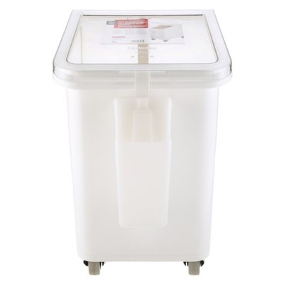 Cambro IBS27148 27 gal Ingredient Bin