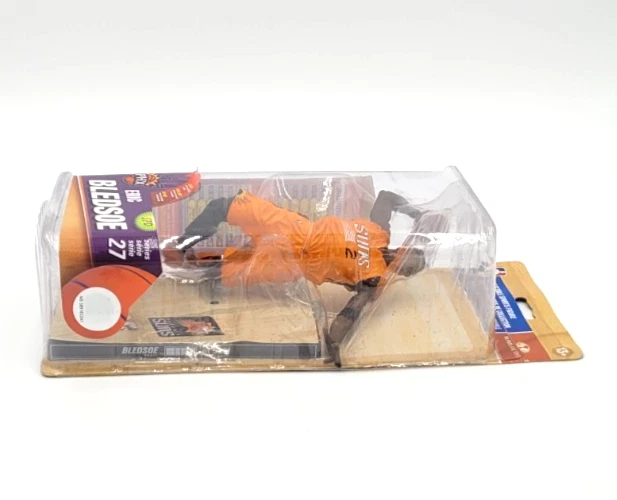 McFarlane NBA Series 27 Eric Bledsoe Phoenix Suns Sports Pick Debut Naranja Foto 4 de 4