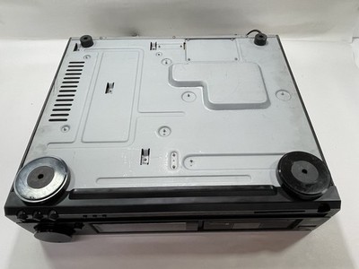 BSR MCD-8090 Cd changer Made in Japan For Parts AM/FM Stereo