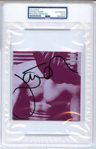 The Smiths Signed | eBay