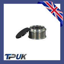 Poulies diverses Ford S-MAX