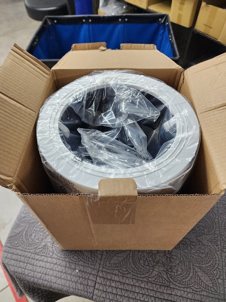 Core 600S Replacement Filter H13 True HEPA Filter for LEVOIT Core 600S Air Purif