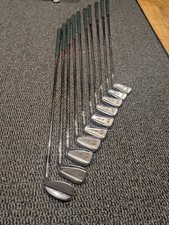 Ben Hogan Apex Grind Blades - Iron Set 2-SW (Reg Flex)