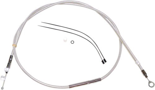Magnum Sterling Chromite II High Efficiency Braided Clutch Cable - 72 322110HE - Bild 1 von 4