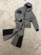 ensemble ski oysho XL veste+pantalon jacket snow oysho 2025/2026 ski ⛷️