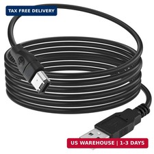 Firewire to USB Adapter Cable 6 Pin Firewire IEEE 1394 Male to USB 2.0 Type A Ma