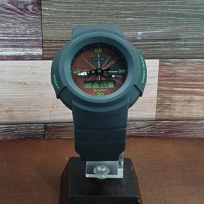 CASIO G-SHOCK AW-500MNT-1AJR 475602