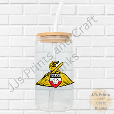 Doncaster rovers uv-dtf transfer sticker