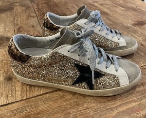 ✨GOLDEN  ゴールデングース スニーカー37 SUPERSTAR Golden Goose Sneakers 37 | eBay