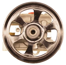 Power Steering Pump-New Lares 13933 fits 2006 Mazda MX-5 Miata