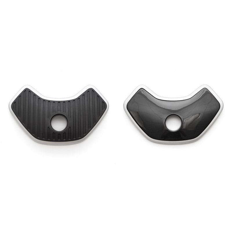 Fabspeed McLaren MP4-12C / 650S Carbon Fiber Coolant Tank Cover