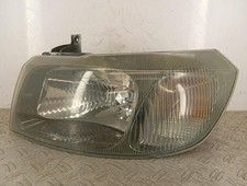 Feu avant (phare) Ford TRANSIT
