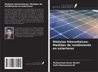 Muhammad Anser Bashir (U. A.) | MóDulos Fotovoltaicos: Medidas De Rendimiento...