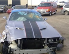 Alternator 160 Amp Fits 11-23 300 2433754