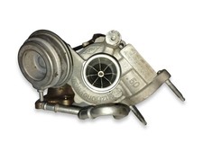 9812723880 TURBOLADER / 8362501 / 1440345 FÜR CITROËN C4 PICASSO 1.2 12V E-THP