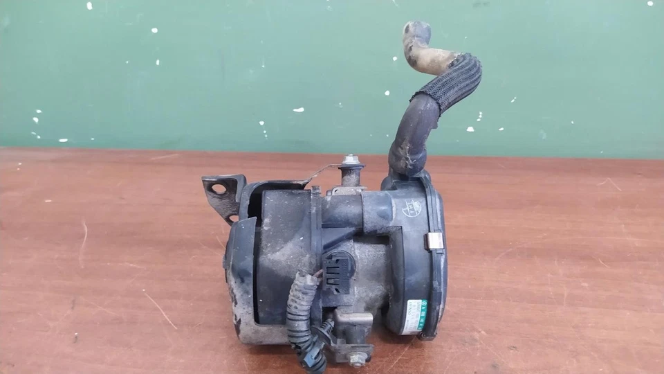 Luftfiltereinsatz für SMART FORTWO COUPE Fortwo coupe (45kW) 2007 359636 - Bild 3 von 3