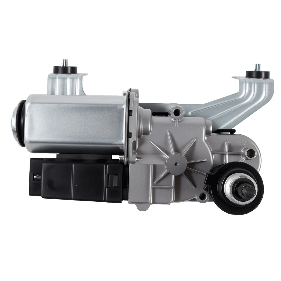Rear Windshield Wiper Motor For 1997-2005 Chevy Venture Oldsmobile Silhouette - Изображение 2 из 4