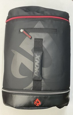 ProKennex Black Ace Station Backpack