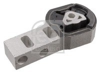 Febi Bilstein 182976 Lagerung, Motor Hinten Passend FüR Fiat