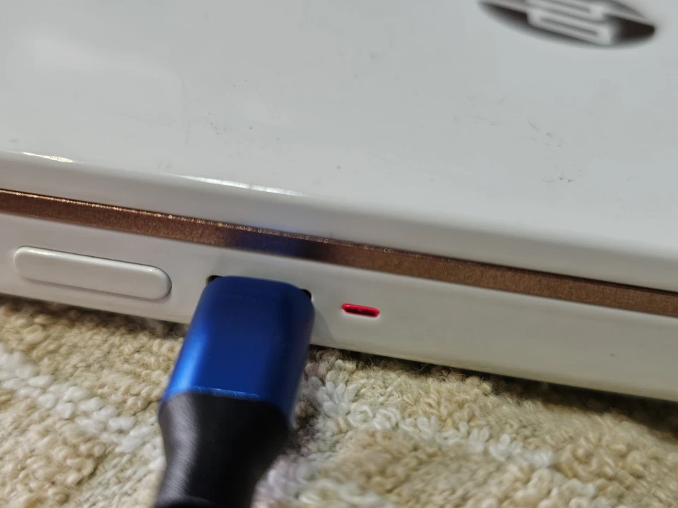  HP Sprocket Plus Printer Model VCVRA-1713 - Image 4 of 4