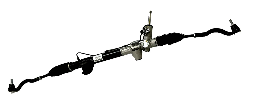 68078525AC New OEM Mopar Rack And Pinion Gear 2011-2012 Jeep Grand Cherokee Foto 3 de 4