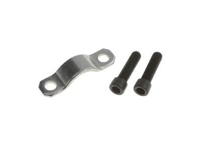 Dorman 14DV51C U Joint Strap Kit Fits 1988-1999 Chevy K1500