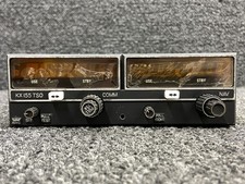 069-1024-05 King KX-155 VHF Communication, Navigation & Glideslope Radio (28V)