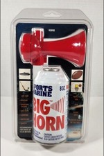 Fiamm Portable Big Horn Air Horn 65808 New