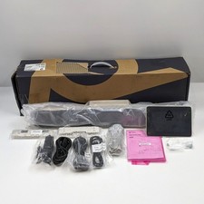 Poly Studio X50 All-in-One Video Conferencing Bar and TC8 Touch Controller