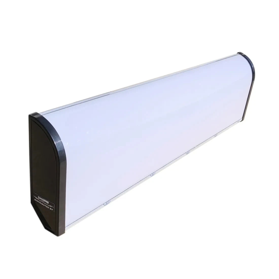 Leuchtkasten passend für MAN TGX 2021+ mit weißer Beleuchtung - 122x31x11 cm