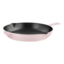 STAUB Cast Iron 12-inch Fry Pan