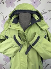 TCM Nature Trail Damen  Outdoor  Allwetter  Jacke  Funktionsjacke Gr. 36-38  #A6