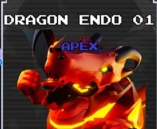 DRAGON ENDO - APEX - UNIDAD DE OPERACIÓN DE EVENTOS MEDIEVALES - Five Nights Tower Defense 2 FNTD 2