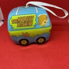 Hallmark Scooby Doo Mystery Machine Christmas Holiday Ornament Decor — photo 1