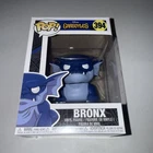 Funko Pop! Vinyl: Disney’s Gargoyles Bronx 394