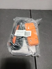 Easy Heat Plug End kit 10803 For Use with Bulk Easy Heat Cable NIP Many Avail