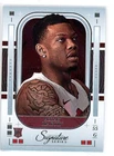 2025 Panini Alijah Martin Dominators Autographs - Scope (Raw)