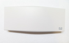 Cisco Meraki MR46-HW CLOUD MANAGED ACCESS POINT UNCLAIMED, INCLUDES BRACKET