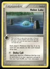 Holon Lake Uncommon Holon Phantoms 87/110 NM on eBay